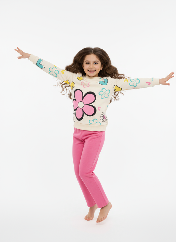 Casual Trouser Shirt